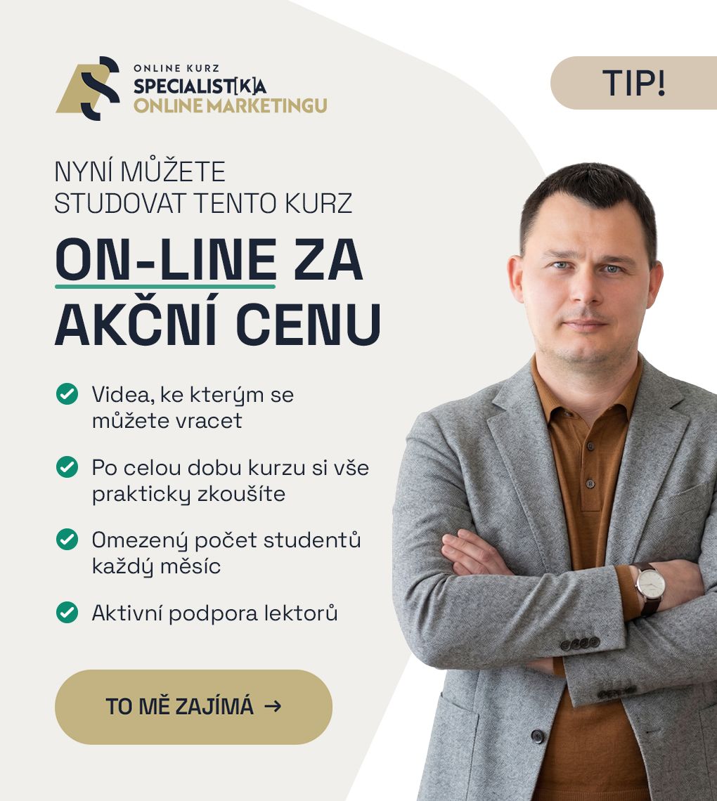 Specialista/specialistka on-line marketingu
