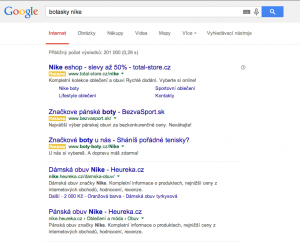 screen5 PPC Google